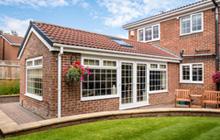 Bramford house extension leads