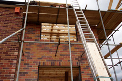 house extensions Bramford