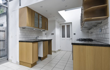 Bramford kitchen extension leads